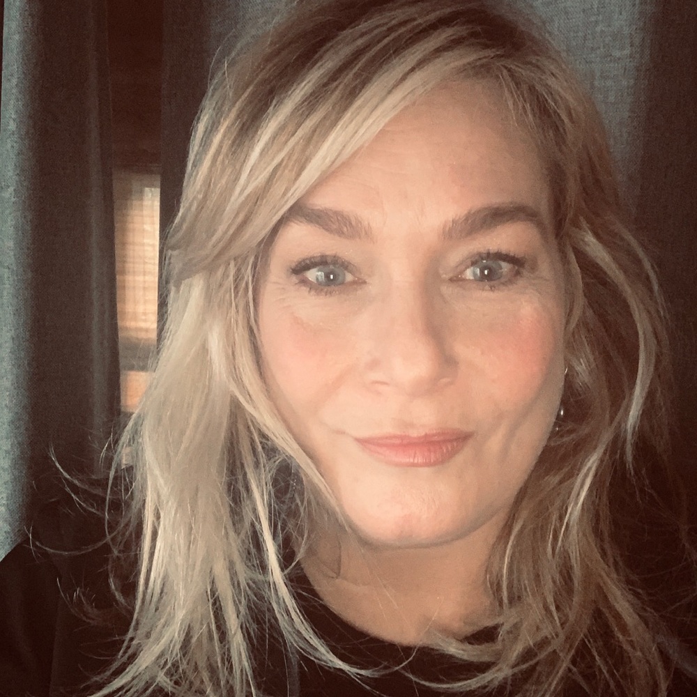 Meet your Posher, Catherine
